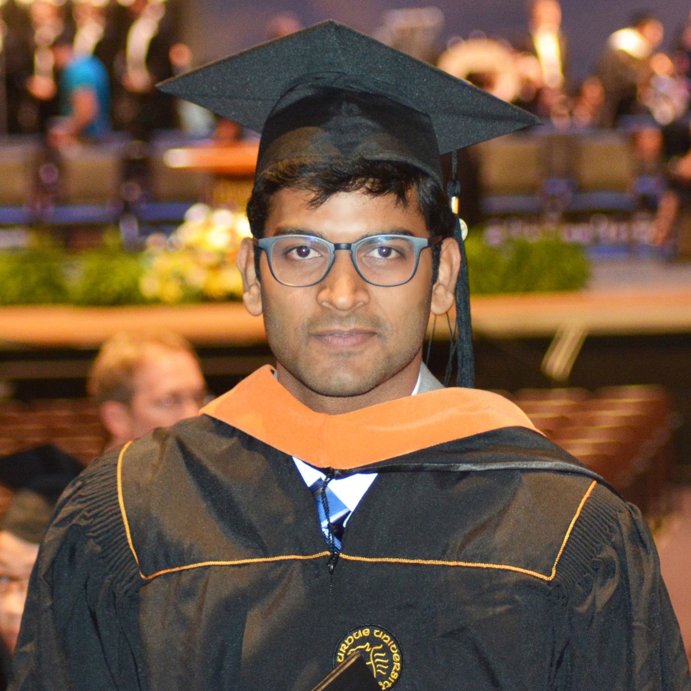 Karthik Kanuganti